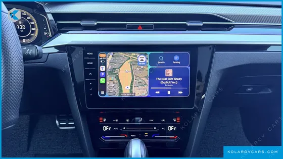 VOLKSWAGEN ARTEON 2.0 TDI PRESTIGE