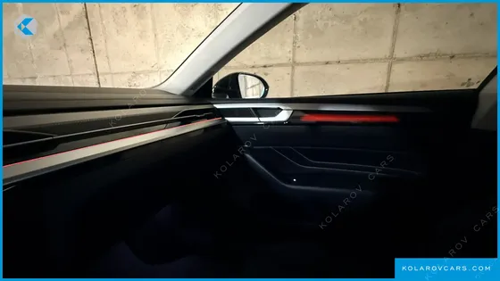 VOLKSWAGEN ARTEON 2.0 TDI PRESTIGE