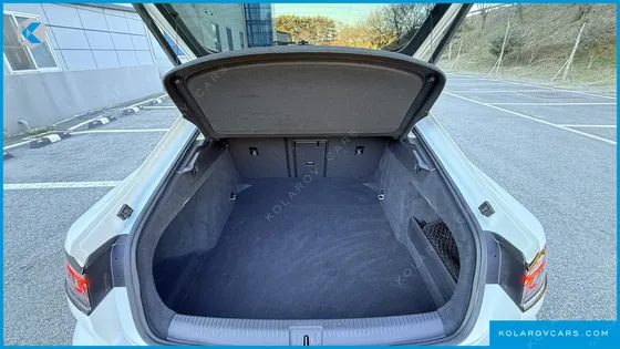 VOLKSWAGEN ARTEON 2.0 TDI PRESTIGE