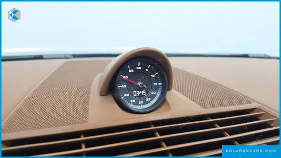 PORSCHE PANAMERA 2.9 AWD