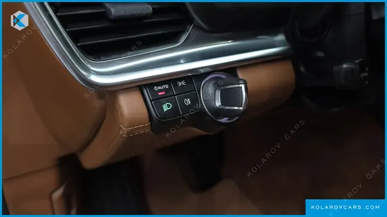 PORSCHE PANAMERA 2.9 AWD
