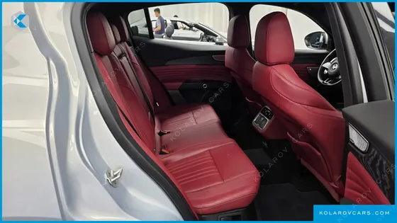 MASERATI GRECALE 2.0 AWD MODENA
