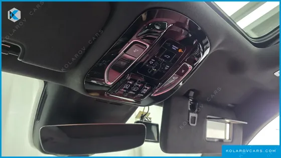 MASERATI GRECALE 2.0 AWD MODENA