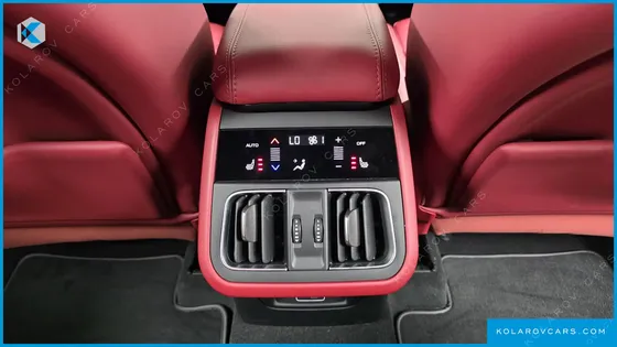 MASERATI GRECALE 2.0 AWD MODENA