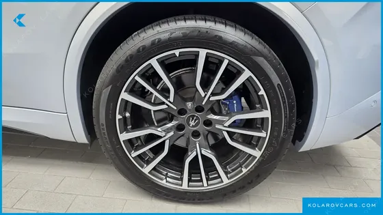 MASERATI GRECALE 2.0 AWD MODENA