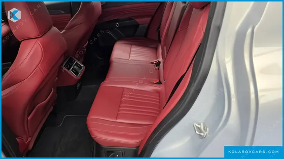 MASERATI GRECALE 2.0 AWD MODENA