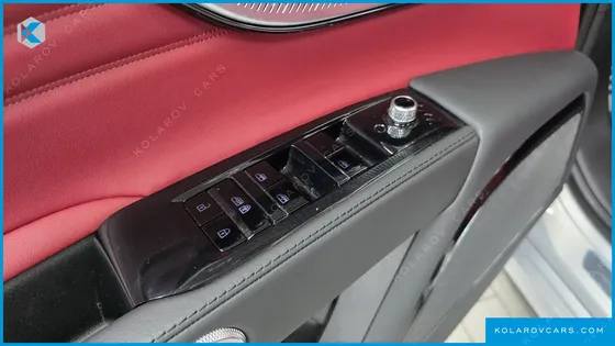MASERATI GRECALE 2.0 AWD MODENA