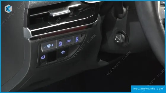 GENESIS G80 GASOLINE 2.5 TURBO 2WD