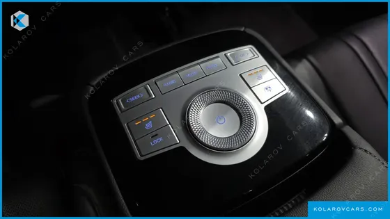 GENESIS G80 GASOLINE 2.5 TURBO 2WD