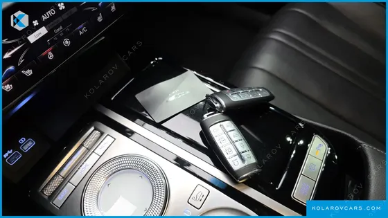 GENESIS G80 GASOLINE 2.5 TURBO 2WD
