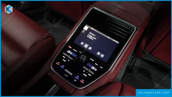PORSCHE PANAMERA 2.9 AWD E-HYBRID