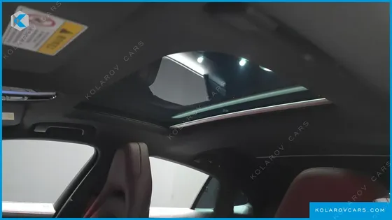 PORSCHE PANAMERA 2.9 AWD E-HYBRID