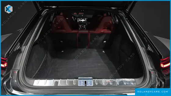 PORSCHE PANAMERA 2.9 AWD E-HYBRID