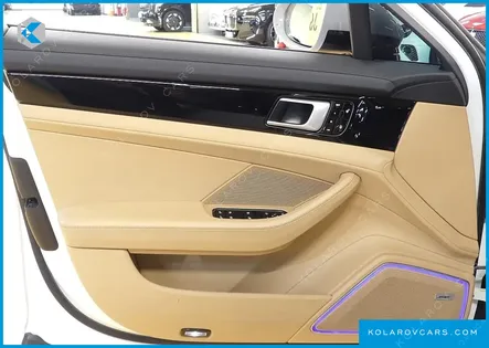 PORSCHE PANAMERA 3.0 AWD