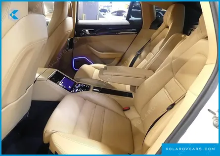 PORSCHE PANAMERA 3.0 AWD