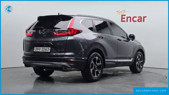 HONDA CR-V 1.5 TOURING 4WD