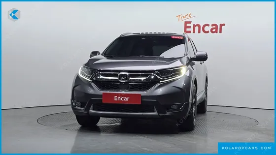HONDA CR-V 1.5 TOURING 4WD