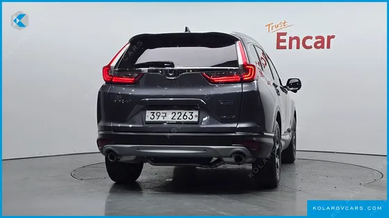 HONDA CR-V 1.5 TOURING 4WD