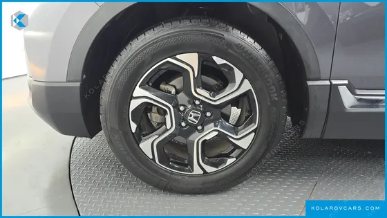 HONDA CR-V 1.5 TOURING 4WD