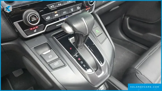 HONDA CR-V 1.5 TOURING 4WD
