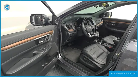 HONDA CR-V 1.5 TOURING 4WD