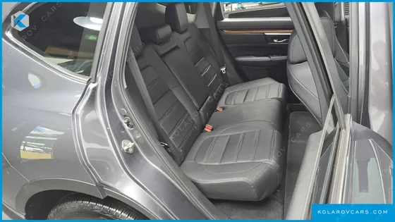 HONDA CR-V 1.5 TOURING 4WD