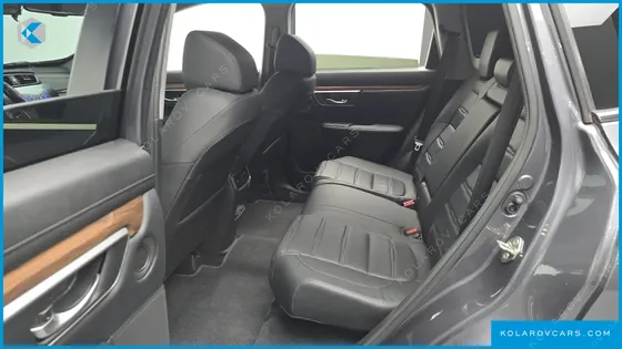 HONDA CR-V 1.5 TOURING 4WD
