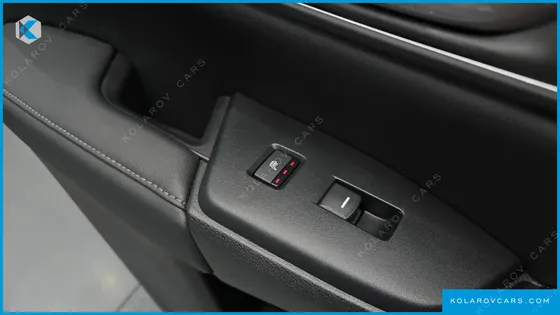 HONDA CR-V 1.5 TOURING 4WD