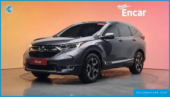 HONDA CR-V 1.5 TOURING 4WD