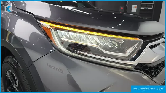 HONDA CR-V 1.5 TOURING 4WD