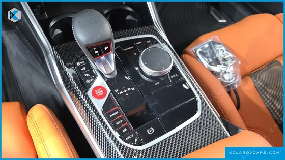BMW M3 M3 SEDAN COMPETITION M XDRIVE