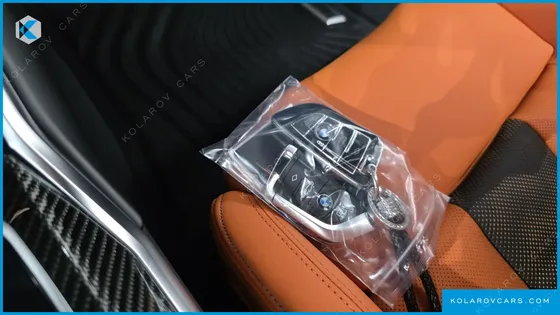 BMW M3 M3 SEDAN COMPETITION M XDRIVE