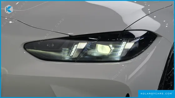 BMW M3 M3 SEDAN COMPETITION M XDRIVE