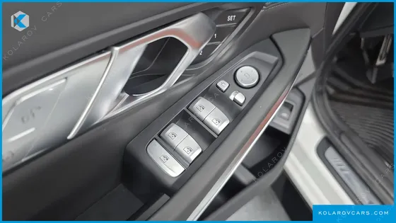 BMW M3 M3 SEDAN COMPETITION M XDRIVE