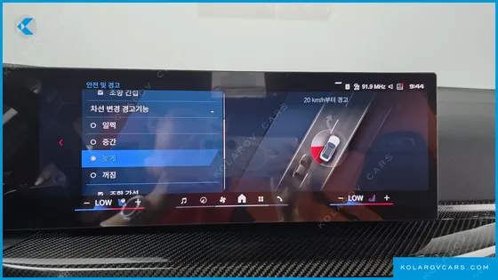 BMW M3 M3 SEDAN COMPETITION M XDRIVE