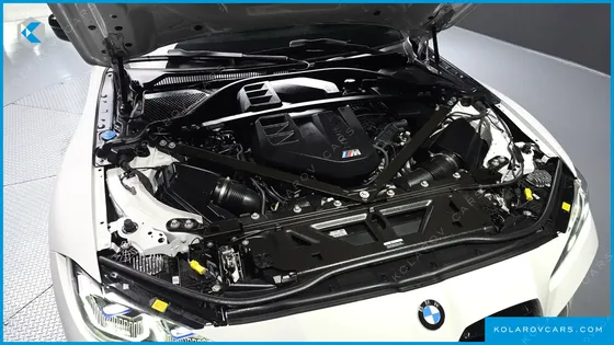 BMW M3 M3 TOURING COMPETITION M XDRIVE