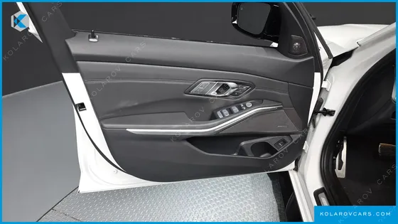 BMW M3 M3 TOURING COMPETITION M XDRIVE