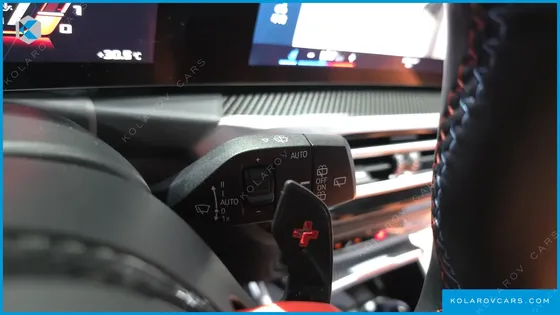BMW M3 M3 TOURING COMPETITION M XDRIVE