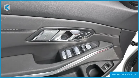 BMW M3 M3 TOURING COMPETITION M XDRIVE