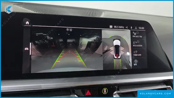 BMW M3 M3 SEDAN COMPETITION M XDRIVE