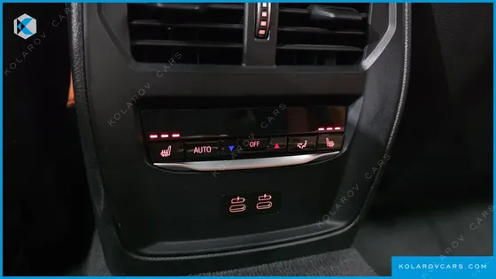 BMW M3 M3 SEDAN COMPETITION M XDRIVE