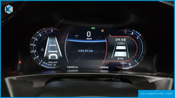 CADILLAC CT6 3.6 PLATINUM AWD