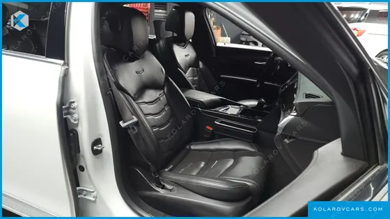 CADILLAC CT6 3.6 PLATINUM AWD