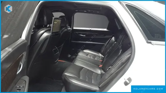 CADILLAC CT6 3.6 PLATINUM AWD