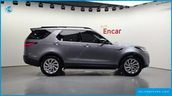 LAND ROVER DISCOVERY 2.0 P300 S