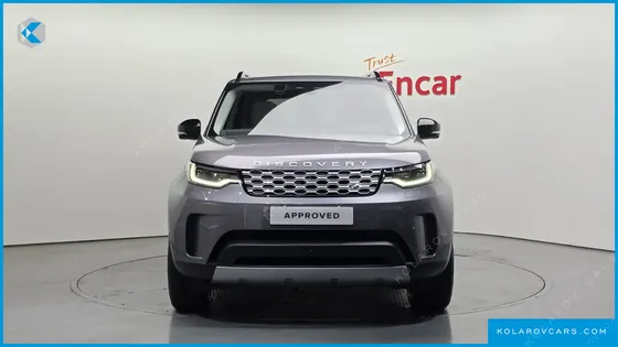 LAND ROVER DISCOVERY 2.0 P300 S