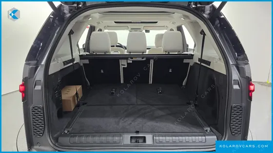 LAND ROVER DISCOVERY 2.0 P300 S
