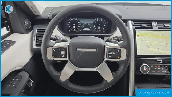 LAND ROVER DISCOVERY 2.0 P300 S