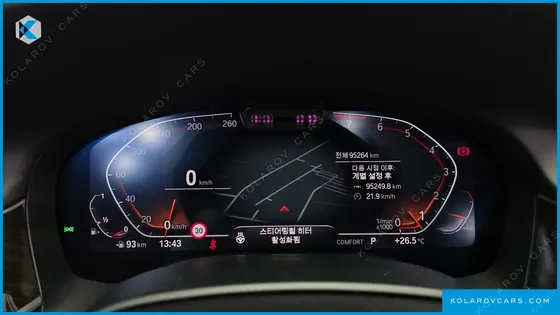BMW 7 SERIES 740LI XDRIVE DESIGN PURE EXCELLENCE