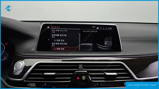 BMW 7 SERIES 740LI XDRIVE DESIGN PURE EXCELLENCE